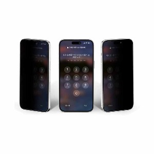 아이폰12 프로 맥스 수호자 프라이버시 사생활보호 액정필름 2매 아이폰12시리즈 미니