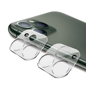아이폰12 프로 맥스 퓨어캣 카메라 렌즈 고급 강화유리 필름 1매 아이폰12시리즈 미니